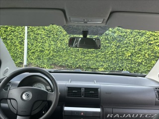 Volkswagen Fox 1,2 HTP 54PS  Refresh 2009