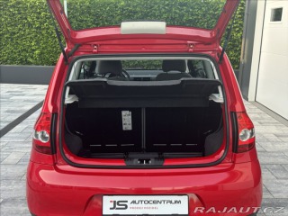 Volkswagen Fox 1,2 HTP 54PS  Refresh 2009