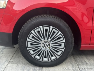 Volkswagen Fox 1,2 HTP 54PS  Refresh 2009