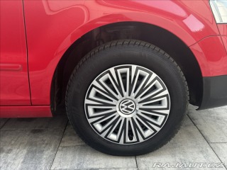 Volkswagen Fox 1,2 HTP 54PS  Refresh 2009