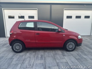 Volkswagen Fox 1,2 HTP 54PS  Refresh 2009