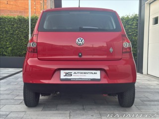Volkswagen Fox 1,2 HTP 54PS  Refresh 2009
