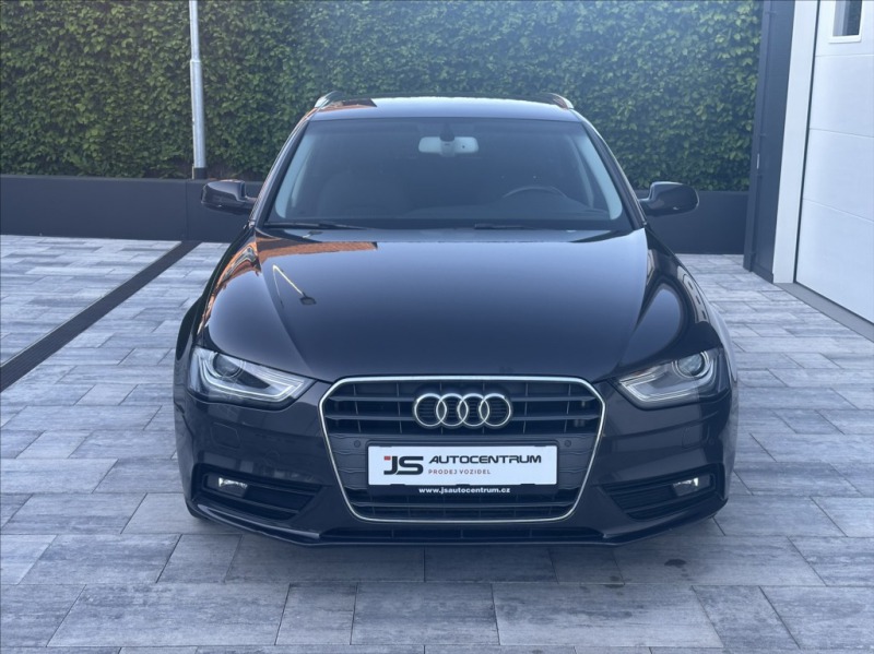 Audi A4 3,0 TDI 204PS Ambiente A