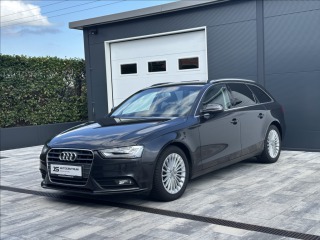 Audi A4 3,0 TDI 204PS  Ambiente A