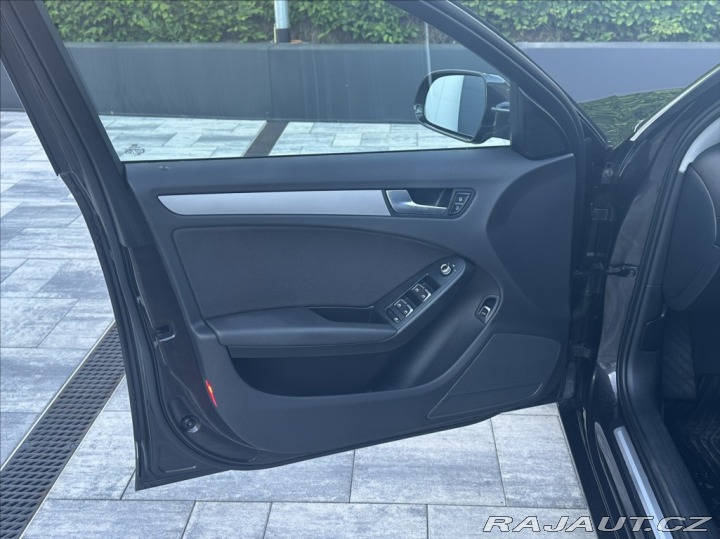 Audi A4 3,0 TDI 204PS  Ambiente A 2014