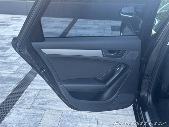 Audi A4 3,0 TDI 204PS  Ambiente A 2014