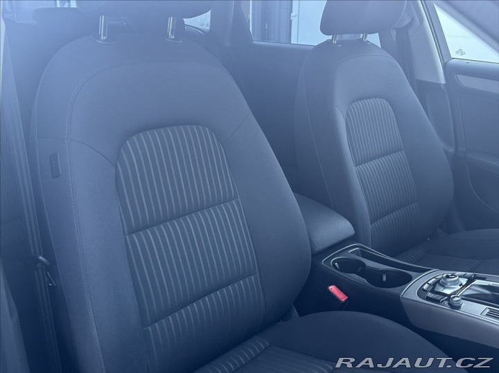 Audi A4 3,0 TDI 204PS  Ambiente A 2014