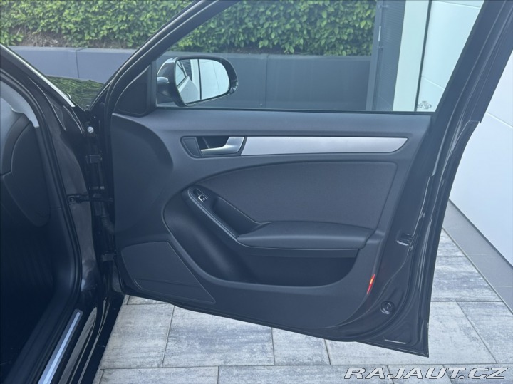 Audi A4 3,0 TDI 204PS  Ambiente A 2014