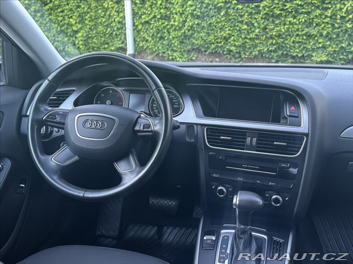 Audi A4 3,0 TDI 204PS  Ambiente A 2014