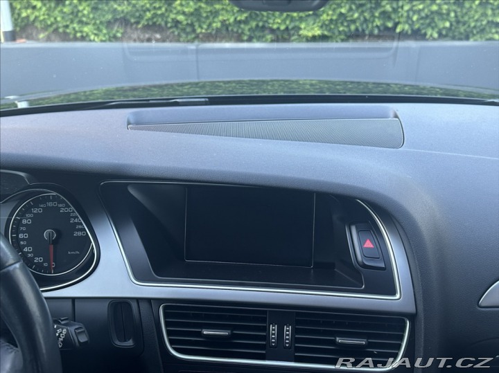 Audi A4 3,0 TDI 204PS  Ambiente A 2014