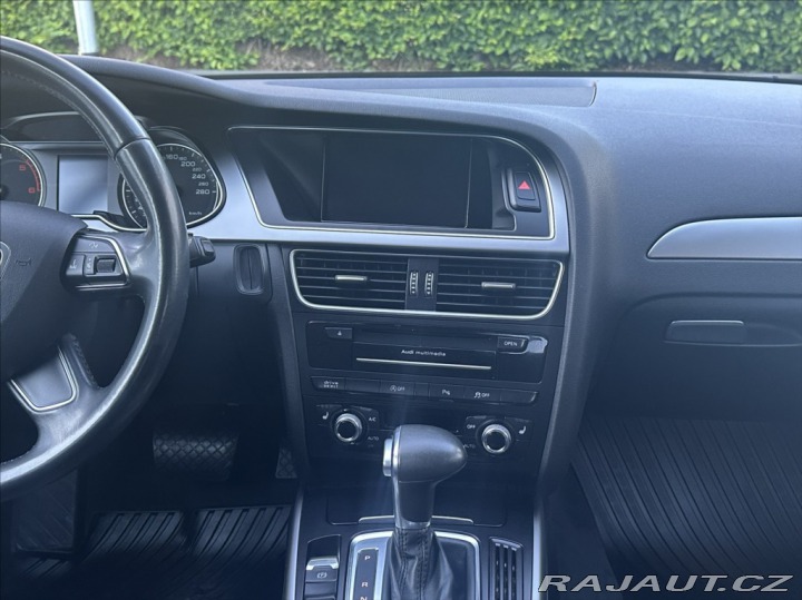Audi A4 3,0 TDI 204PS  Ambiente A 2014
