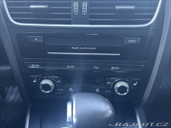 Audi A4 3,0 TDI 204PS Ambiente A 2014