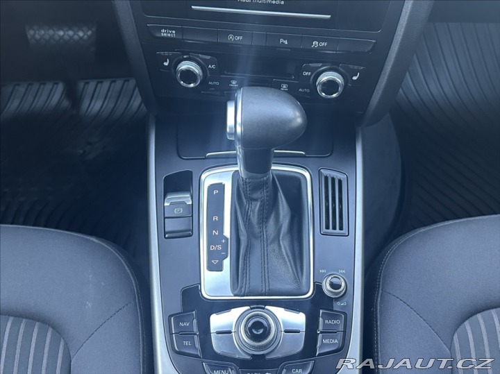 Audi A4 3,0 TDI 204PS  Ambiente A 2014