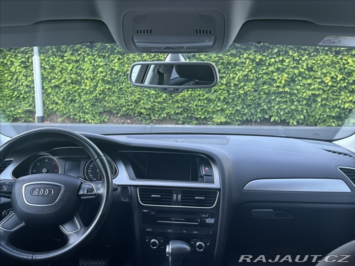 Audi A4 3,0 TDI 204PS  Ambiente A 2014