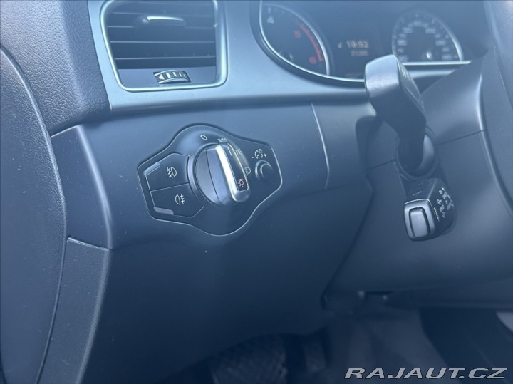 Audi A4 3,0 TDI 204PS  Ambiente A 2014