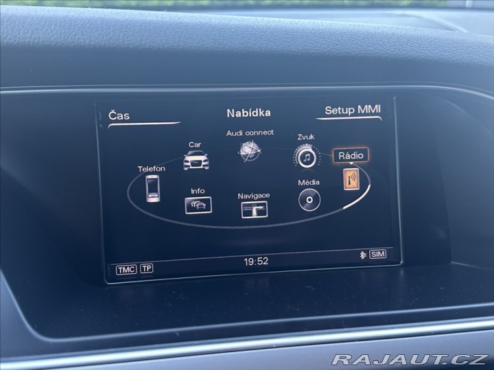 Audi A4 3,0 TDI 204PS  Ambiente A 2014