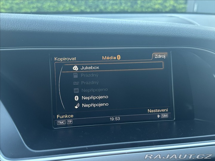 Audi A4 3,0 TDI 204PS  Ambiente A 2014