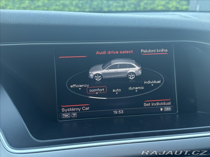 Audi A4 3,0 TDI 204PS  Ambiente A 2014
