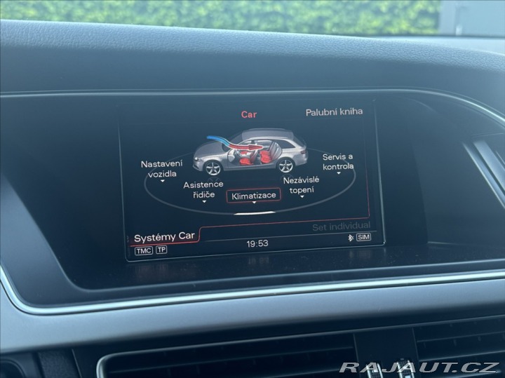 Audi A4 3,0 TDI 204PS  Ambiente A 2014