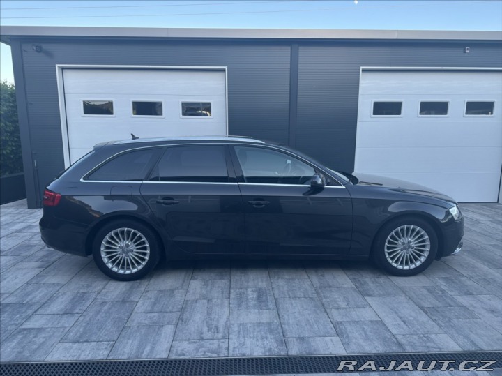 Audi A4 3,0 TDI 204PS  Ambiente A 2014