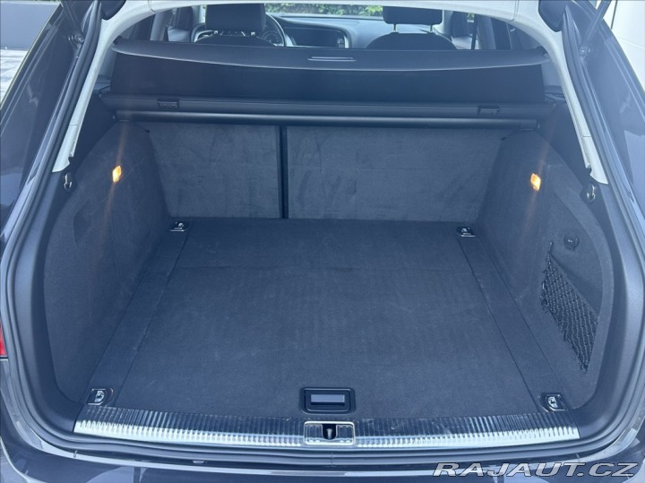 Audi A4 3,0 TDI 204PS  Ambiente A 2014