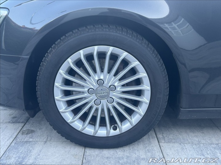 Audi A4 3,0 TDI 204PS  Ambiente A 2014