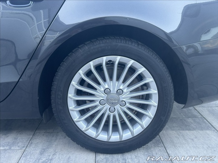 Audi A4 3,0 TDI 204PS  Ambiente A 2014