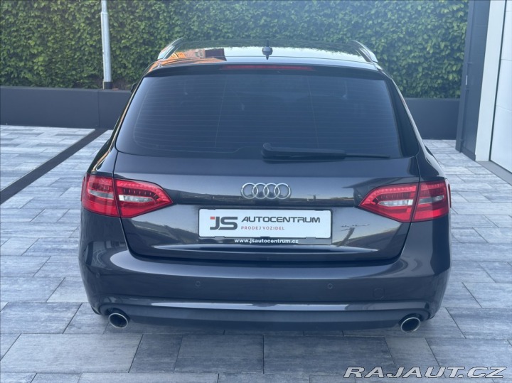 Audi A4 3,0 TDI 204PS  Ambiente A 2014