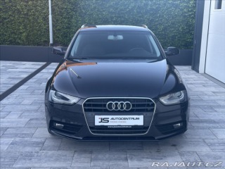 Audi A4 3,0 TDI 204PS  Ambiente A 2014