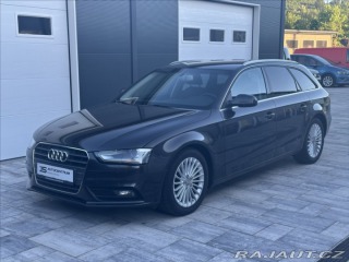 Audi A4 3,0 TDI 204PS  Ambiente A 2014