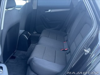 Audi A4 3,0 TDI 204PS  Ambiente A 2014