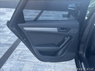 Audi A4 3,0 TDI 204PS  Ambiente A 2014