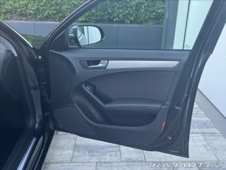 Audi A4 3,0 TDI 204PS  Ambiente A 2014