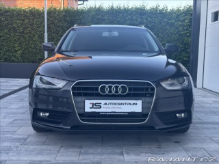 Audi A4 3,0 TDI 204PS  Ambiente A 2014