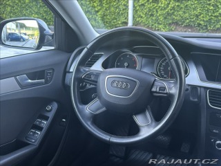 Audi A4 3,0 TDI 204PS  Ambiente A 2014