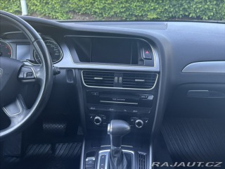 Audi A4 3,0 TDI 204PS  Ambiente A 2014