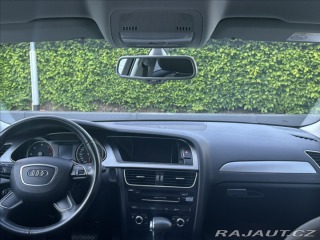 Audi A4 3,0 TDI 204PS  Ambiente A 2014