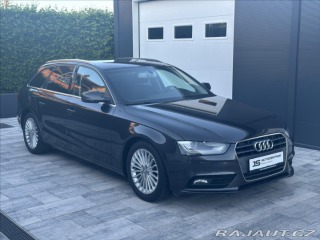Audi A4 3,0 TDI 204PS  Ambiente A 2014