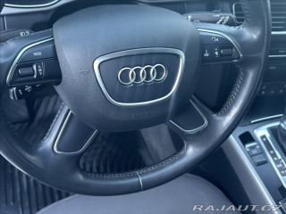 Audi A4 3,0 TDI 204PS  Ambiente A 2014