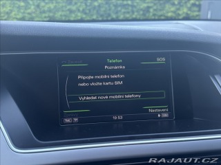 Audi A4 3,0 TDI 204PS  Ambiente A 2014