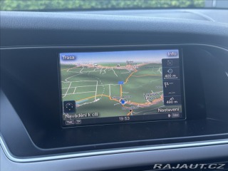 Audi A4 3,0 TDI 204PS  Ambiente A 2014
