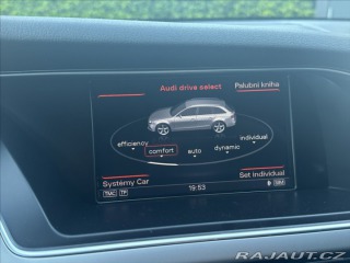 Audi A4 3,0 TDI 204PS  Ambiente A 2014