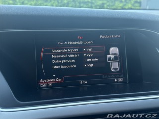 Audi A4 3,0 TDI 204PS  Ambiente A 2014
