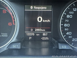 Audi A4 3,0 TDI 204PS  Ambiente A 2014