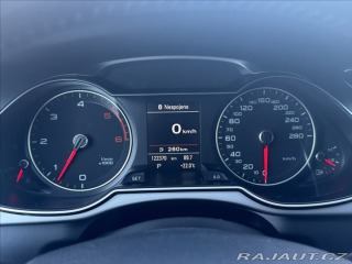 Audi A4 3,0 TDI 204PS  Ambiente A 2014