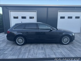 Audi A4 3,0 TDI 204PS  Ambiente A 2014