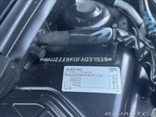 Audi A4 3,0 TDI 204PS  Ambiente A 2014