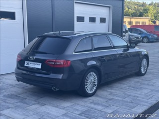 Audi A4 3,0 TDI 204PS  Ambiente A 2014