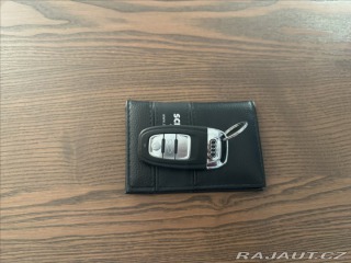 Audi A4 3,0 TDI 204PS Ambiente A 2014