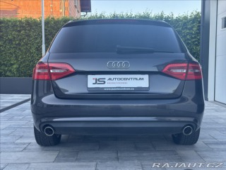 Audi A4 3,0 TDI 204PS  Ambiente A 2014